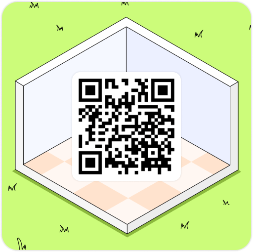 QR 1